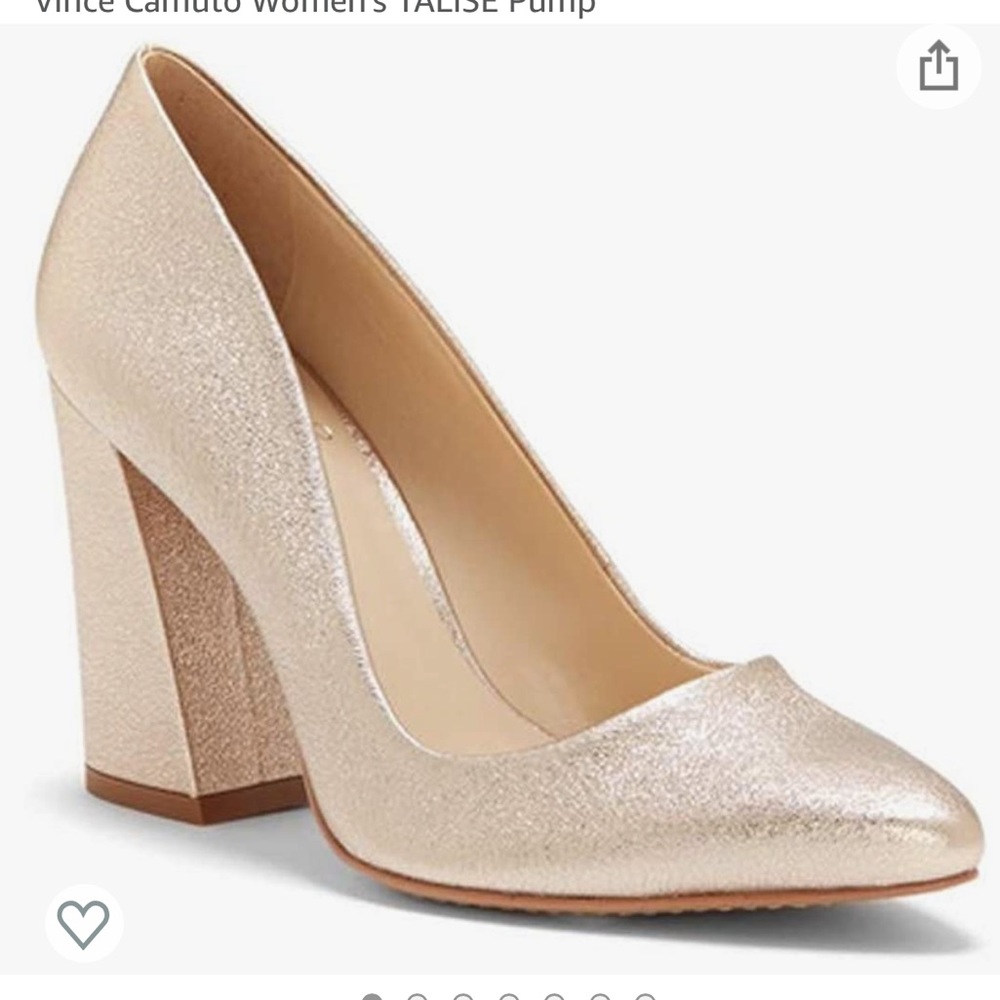 Vince Camuto TALISE pump